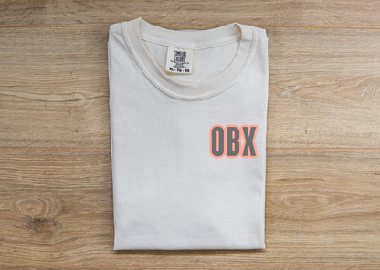 NC "OBX" T-Shirt