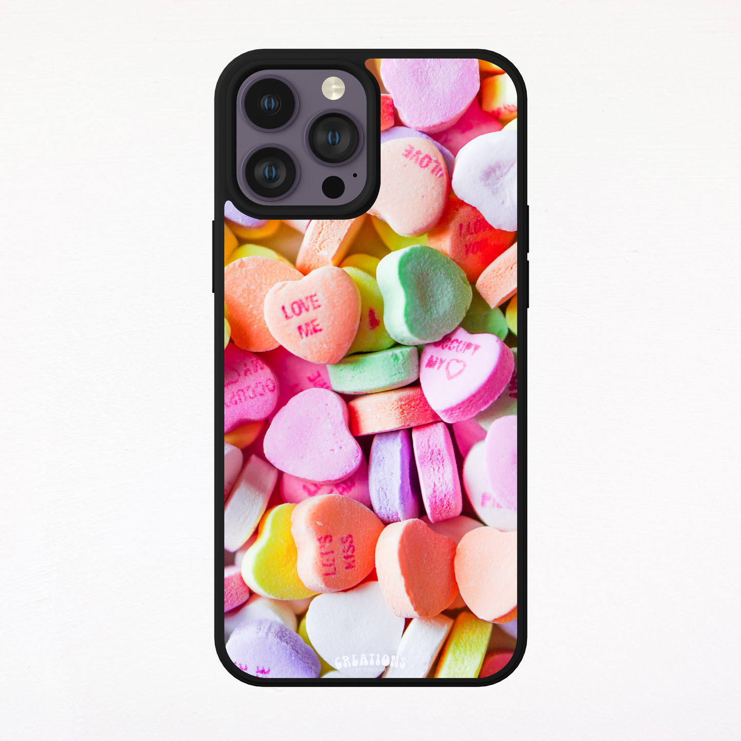 Sweeties Phone Case