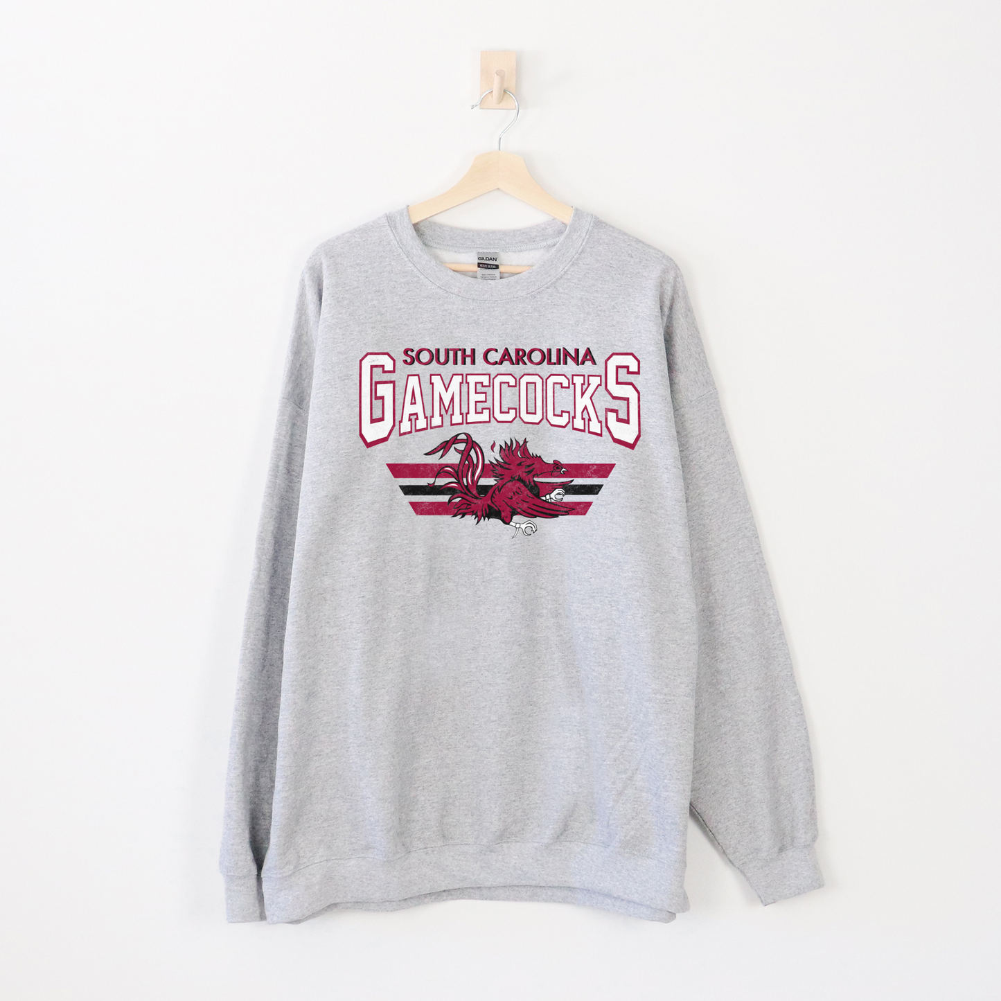 SPURS UP Crewneck Sweatshirt