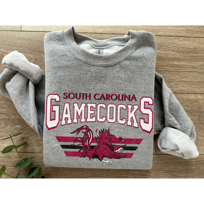 SPURS UP Crewneck Sweatshirt